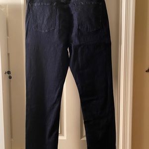 Rinse Wash Jeans